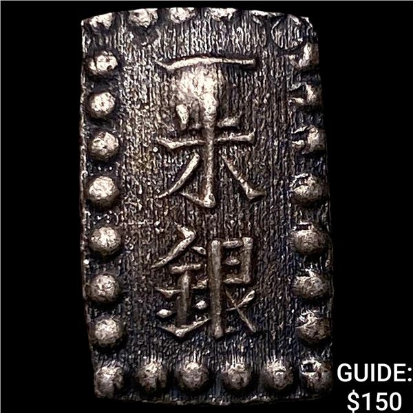 Japan Silver Shu