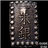 Image 1 : Japan Silver Shu