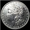 Image 1 : 1892 Morgan Silver Dollar UNCIRCULATED