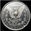 Image 2 : 1892 Morgan Silver Dollar UNCIRCULATED
