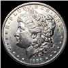Image 1 : 1888-S Silver Morgan Dollar HIGH GRADE