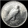Image 2 : 1935 Silver Peace Dollar UNCIRCULATED