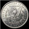Image 2 : 1896 Silver Morgan Dollar UNCIRCULATED