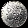 Image 1 : 1900 Morgan Silver Dollar UNCIRCULATED