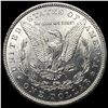 Image 2 : 1880 Morgan Silver Dollar UNCIRCULATED