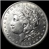 Image 1 : 1902-S Silver Morgan Dollar CLOSELY  UNCIRCULATED