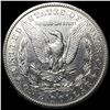 Image 2 : 1902-S Silver Morgan Dollar CLOSELY  UNCIRCULATED