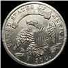 Image 2 : 1834 Capped Bust Half Dollar UNCIRCULATED