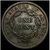 Image 2 : 1842 Braided Hair Large Cent UNCIRCULATED