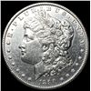 Image 1 : 1890 Morgan Silver Dollar HIGH GRADE
