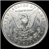Image 2 : 1890 Morgan Silver Dollar HIGH GRADE