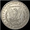 Image 2 : 1880 Morgan Silver Dollar CLOSELY  UNCIRCULATED