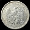 Image 2 : 1875-S Silver Twenty-Cent Piece CLOSELY UNCIRCULATED