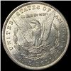 Image 2 : 1896 Silver Morgan Dollar UNCIRCULATED