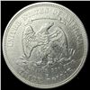 Image 2 : 1878-S Silver Trade Dollar CLOSELY  UNCIRCULATED