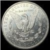 Image 2 : 1885 PL Morgan Silver Dollar UNCIRCULATED