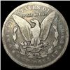 Image 2 : 1891 Silver Morgan Dollar NICELY CIRCULATED