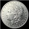 Image 1 : 1899-S Morgan Silver Dollar CLOSELY UNCIRCULATED
