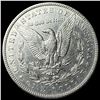 Image 2 : 1899-S Morgan Silver Dollar CLOSELY UNCIRCULATED