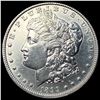 Image 1 : 1899 Silver Morgan Dollar UNCIRCULATED