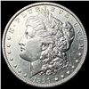 Image 1 : 1899 Silver Morgan Dollar UNCIRCULATED