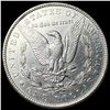 Image 2 : 1899 Silver Morgan Dollar UNCIRCULATED