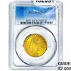 Image 1 : 1912 $10 Gold Eagle PCGS MS63