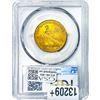 Image 2 : 1912 $10 Gold Eagle PCGS MS63