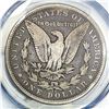 Image 4 : 1893-CC Morgan Silver Dollar PCGS VG08