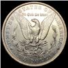 Image 2 : 1901 Morgan Silver Dollar UNCIRCULATED