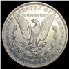 Image 2 : 1893 Morgan Silver Dollar UNCIRCULATED +