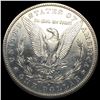 Image 2 : 1884-S Morgan Silver Dollar UNCIRCULATED