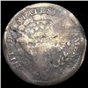 Image 2 : 1805 Draped Bust Half Dime NICELY CIRCULATED