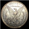 Image 2 : 1892-S Morgan Silver Dollar HIGH GRADE+