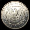 Image 2 : 1884-S Morgan Silver Dollar UNCIRCULATED