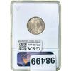 Image 2 : 1935 Mercury Silver Dime ANACS MS64 FSB