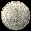 Image 2 : 1896 Silver Morgan Dollar CLOSELY  UNCIRCULATED