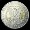 Image 2 : 1878-CC Silver Morgan Dollar UNCIRCULATED