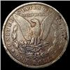 Image 2 : 1892-CC Silver Morgan Dollar CLOSELY  UNCIRCULATED