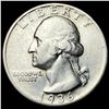Image 1 : 1936-D Silver Washington Quarter CLOSELY  UNCIRCULATED
