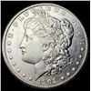 Image 1 : 1902-S Silver Morgan Dollar CLOSELY  UNCIRCULATED