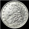 Image 1 : 1835 Capped Bust Dime HIGH GRADE