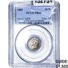 Image 1 : 1883 Nickel Three Cent PCGS PR64