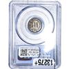 Image 2 : 1883 Nickel Three Cent PCGS PR64
