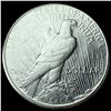 Image 2 : 1925-S Peace Silver Dollar UNCIRCULATED
