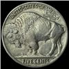 Image 2 : 1917 Buffalo Nickel UNCIRCULATED