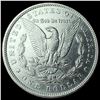 Image 2 : 1892 Silver Morgan Dollar UNCIRCULATED