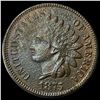 Image 1 : 1875 Indian Head Cent UNCIRCULATED