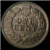 Image 2 : 1875 Indian Head Cent UNCIRCULATED