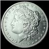 Image 1 : 1900 Morgan Silver Dollar UNCIRCULATED